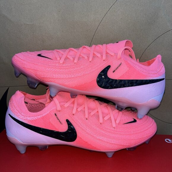 NEW Nike Phantom GX 2 Elite AG Pro Cleats FQ8927-600 Men Size 6.5/ Women’s 8 main image 7